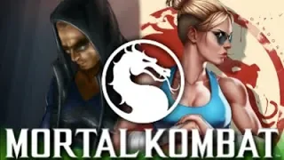 Mortal Kombat - Did Green Energy Ruin MKX?