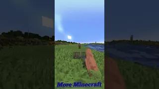 zoom out AI Minecraft