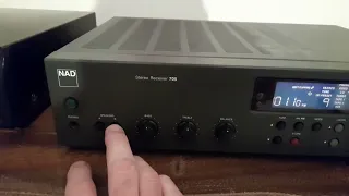 NAD 705