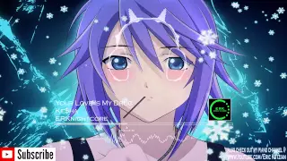 Nightcore - Your Love Is My Drug - Ke$ha