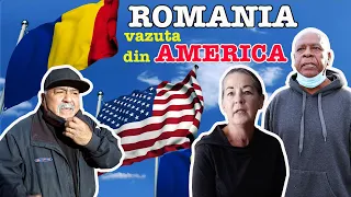Ce stiu americanii despre Romania