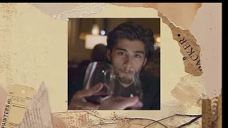 Night Changes (sped up) -One direction