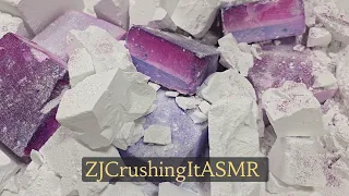 Purplink & Plain | Oddly Satisfying | Sleep Aid | ASMR