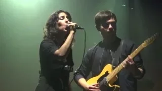 Lilly Wood & The Prick - Prayer in C  @La Carène