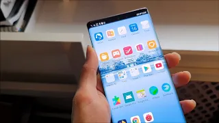 Huawei Mate 30 Pro | With Google Services