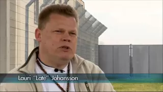 Astu tarinaan, Lauri "Late" Johansson, jakso 17