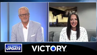 VICTORY Update:  Wednesday June 24, 2020 with Nicole Crank