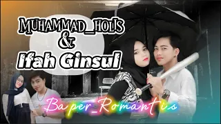 Video Keren | muhammad_holis & Ifah Ginsul