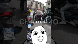 QUANDO INCONTRI IL MARANZA DI LIVELLO DUE