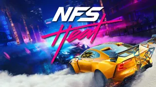 Need For Speed Heat (не запускается) решение есть! но не для всех!