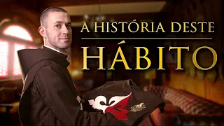 A história do HÁBITO dos ARAUTOS