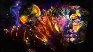 Dark Energy / January 2016 (Progressive PsyTrance / Goa Mix)