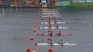 K2 W 200 SF / 2023 ICF Canoe-Kayak Sprint-Paracanoe World Championships Duisburg & Olympic Q