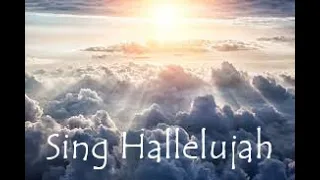 Pfadfinderlieder - Sing Hallelujah