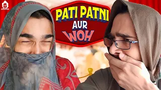 Jaisa Baap Waisa Beta | Pati, Patni aur Woh | BB Ki Vines