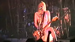 Hole -  Olympia (live 1995