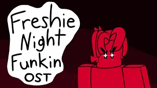 Freshie Night Funkin OST Full Album