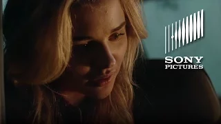 THE 5th WAVE:  TV Spot - "Cassie"