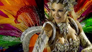 Paul Mauriat - Brasilia carnaval