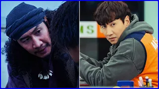 Lee Kwang Soo Proves He’s Still Blessed After Leaving "Running Man"