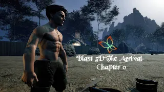 Blast 3D The Arrival ~ Chapter 0 ~ | Demo | GamePlay PC