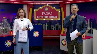 [LIVE] PCSO  9:00 PM Lotto Draw - August 11, 2023