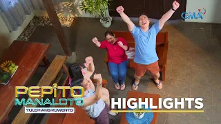 Pepito Manaloto – Tuloy Ang Kuwento: Nagbabalik na ang Manaloto Family! | YouLOL