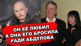 Роман с женой Абдулова и дочь финалистка «Голоса» | Как сейчас живёт ТРОФИМ