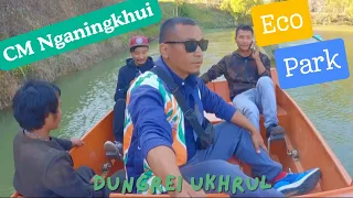 CM Nganingkhui Eco Park Hungphung Ukhrul