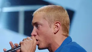 Eminem Learns Who The Real Slim Shady Is