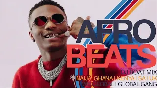 AFROBEATS PARTY, AFROBEATS 2020 VIDEO MIX, AFROBEAT 2019, AFROBEAT BEST(DJ BOAT/BURNA/WIZKID/DAVIDO)