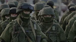 Военнослужащий РФ уговаривает родных косить от армии. Свежий перехват.
