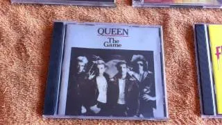 QUEEN - Cd Albums 2