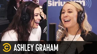 Why Ashley Graham Decided Not to Have Sex Until Marriage - You Up w/ Nikki Glaser (Oct 30, 2018)