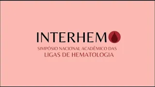 Fisiopatologia anemia falciforme - Dra. Belinda Simões