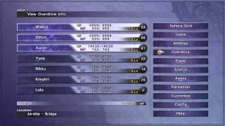 Final Fantasy X: Fastest Way to Get Gil!