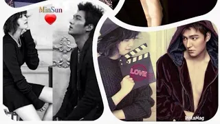 koo hye sun Lee min Ho ~fanpage ❤️