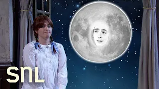 Little Orphan Cassidy - SNL