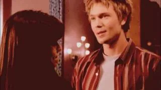 Brooke & Lucas " Lips of an angel"