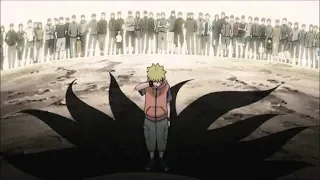 「AMV」Naruto and Hinata l Monsters - Katie Sky