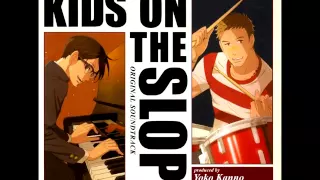 Sakamichi no Apollon OST - Lullaby of Birdland