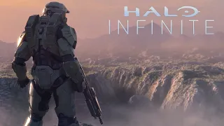 🎮STREAM🎮 Halo Infinite PROхождение Компании часть 1