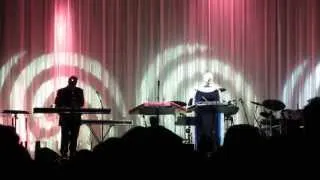 DEAD CAN DANCE Sanvean