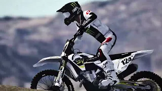 Can you feel my heart | MX Bikes Edit