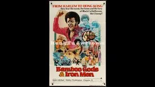 Episode #49 - Bamboo Gods and Iron Men(1974)