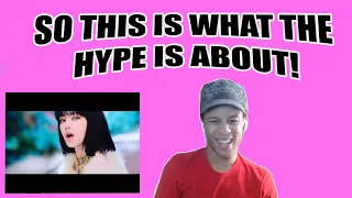 MY FIRST REACTION TO BlackPink - HOW YOU LIKE THAT? m/v