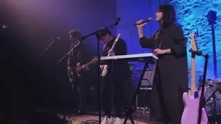 Lilly Wood and The Prick - Le Chant des Sirènes - Live in Metz