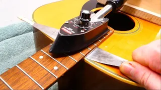 Some guitars weren't made for fixing.