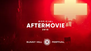Sunny Hill Festival Aftermovie 2018