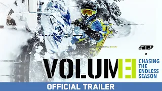 509 Films: Volume 13 (2018) | Brett Turcotte, Chris Burandt, Rob Kincaid | Official Teaser